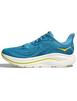 zapatilla running hoka CLIFTON 10 hombre, azul