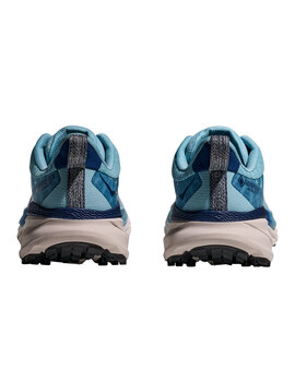 HOKA CHALLENGER 7 Gore Tex mujer, azul