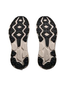 HOKA CHALLENGER 7 Gore Tex mujer, azul