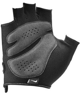 guantes pesas NIKE WOMEN ELEMENTAL (XS) negro