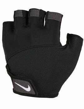 guantes pesas NIKE WOMEN ELEMENTAL  (S) negro