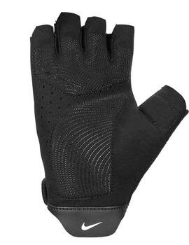 guante de pesas mujer NIKE VAPOR S, negro