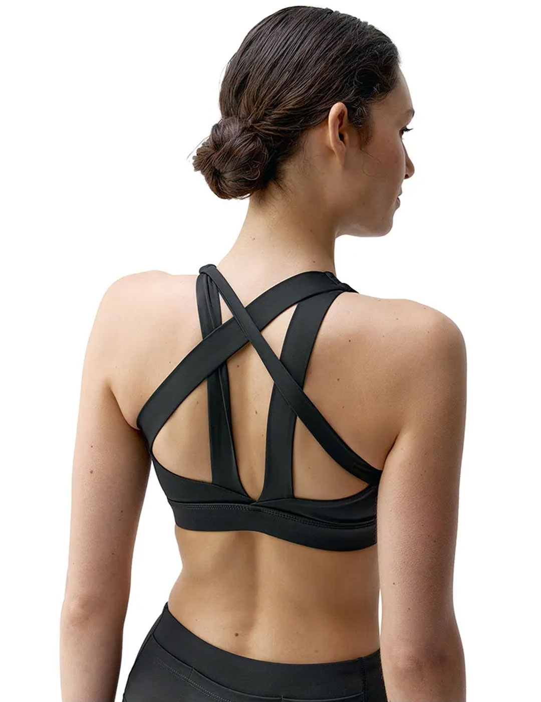 top born living BRA FRIDA negro