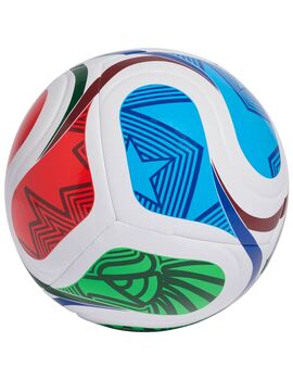 balón de fútbol adidas World Cup 2026 blanco
