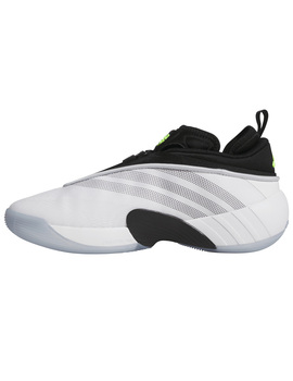 zapatilla de baloncesto adidas D.O.N. ISSUE 7 , blanco