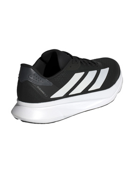 adidas DURAMO SL2 M running, negro/blanco