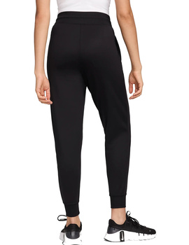 pantalón nike mujer  THERMA-FIT ONE , negro