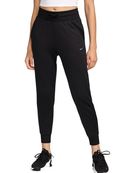pantalón nike mujer  THERMA-FIT ONE , negro