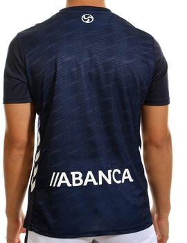 2ª CAMISETA CELTA 25/26 MARINO