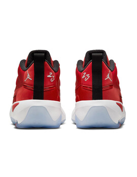 zapatilla JORDAN MAX AURA 7 MEN'S , rojo