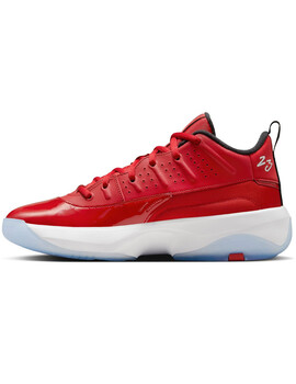 zapatilla JORDAN MAX AURA 7 junior , rojo