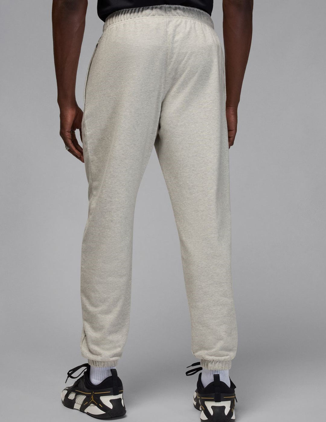 pantalón JORDAN SPORT CROSSOVER, gris