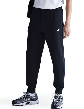 pantalón chandal NIKE CLUB MEN'S, azul