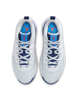JORDAN MAX AURA 7 hombre,  blanco/azul