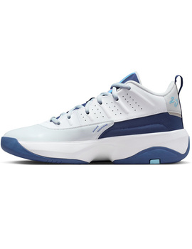 JORDAN MAX AURA 7 hombre,  blanco/azul