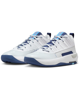 JORDAN MAX AURA 7 hombre,  blanco/azul