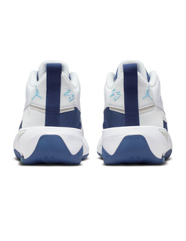 JORDAN MAX AURA 7 hombre,  blanco/azul