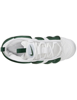 nike AIR MORE UPTEMPO LOW MEN'S SHO