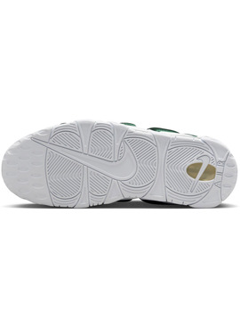 nike AIR MORE UPTEMPO LOW MEN'S SHO