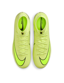 bota de fútbol Mercurial Superfly 10 Academy, verde