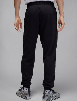 pantalón largo JORDAN SPORT CROSSOVER MEN'S, negro