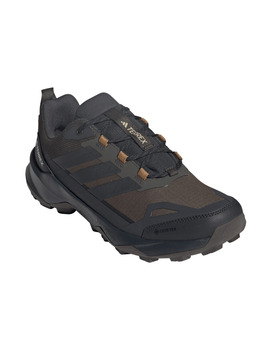 adidas TERREX SKYCHASER AX5 Gore Tex, marrón/negro