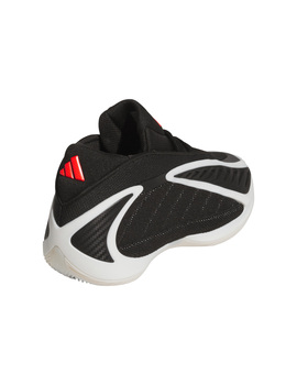 zapatilla de baloncesto adidas ANTHONY EDWARDS 2 Junior, negro