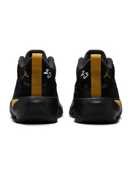 JORDAN MAX AURA 7 MEN'S, negro