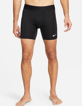 malla corta nike  PRO MEN'S DRI-FIT ,negro