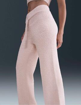 pantalón nike  SPORTSWEAR PHOENIX Cozy Boucle, coral