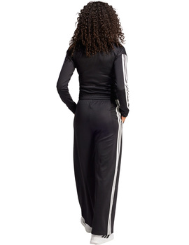 chandal adidas mujer  TEAMSPORT TS, negro/blanco/rosa