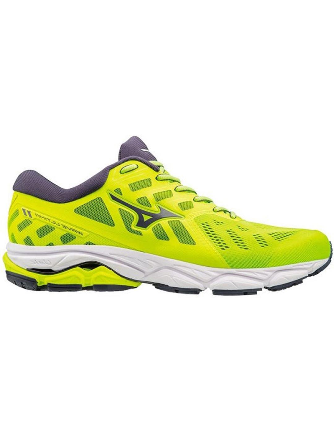 ZAPATILLA MIZUNO WAVE ULTIMA 11,