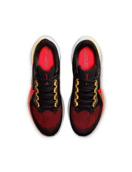 zapatilla de running nike Pegasus 41 hombre, negro/naranja