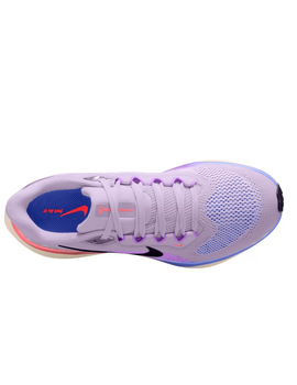 zapatilla running nike Pegasus 41  mujer, morado