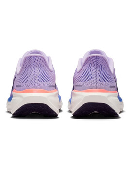 zapatilla running nike Pegasus 41  mujer, morado