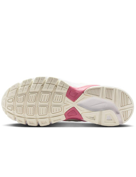 zapatilla nike INITIATOR mujer, blanco/rosa