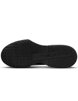 zapatilla trainning Air Alpha Trainner 6, blanco/negro