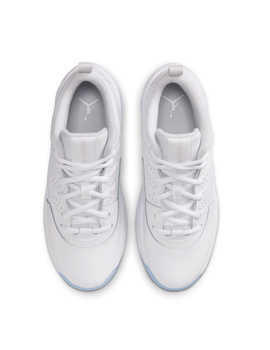zapatilla Jordan  MAX AURA 7 junior, blanco