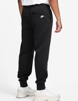 pantalón de chandal nike  SPORTSWEAR CLUB, negro
