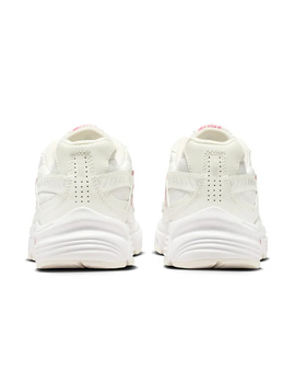 zapatilla nike INITIATOR mujer, blanco/rosa