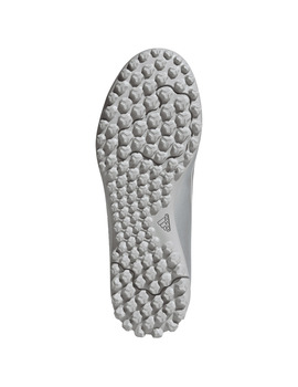 bota de fútbol ADIDAS F50 MESSI CLUB TF J, blanco