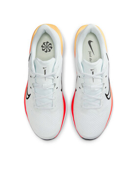 zapatilla running nike QUEST 6 hombre, blanco