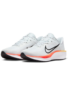zapatilla running nike QUEST 6 hombre, blanco