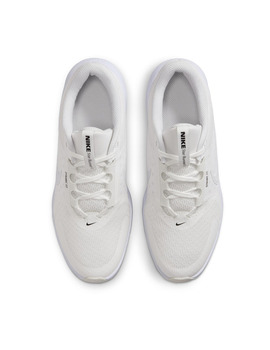 nike  STAR RUNNER 5 junior blanco