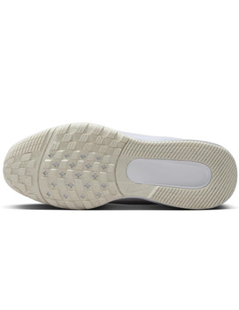 nike  STAR RUNNER 5 junior blanco