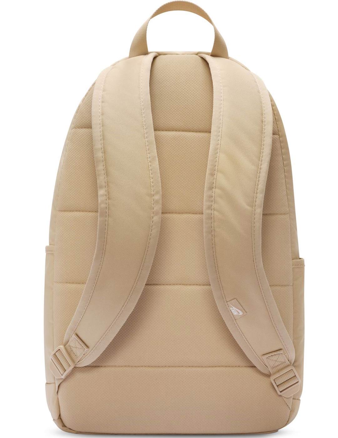 mochila nike ELEMENTAL (21L), beige