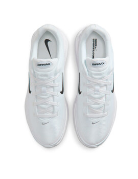 nike  AIR MAX BIA hombr, blanco/negro