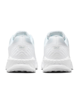 nike  AIR MAX BIA hombr, blanco/negro