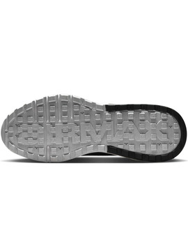 nike  AIR MAX BIA hombr, negro/blanco