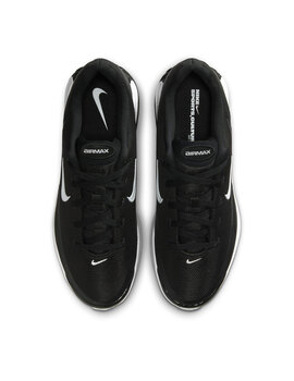 nike  AIR MAX BIA hombr, negro/blanco